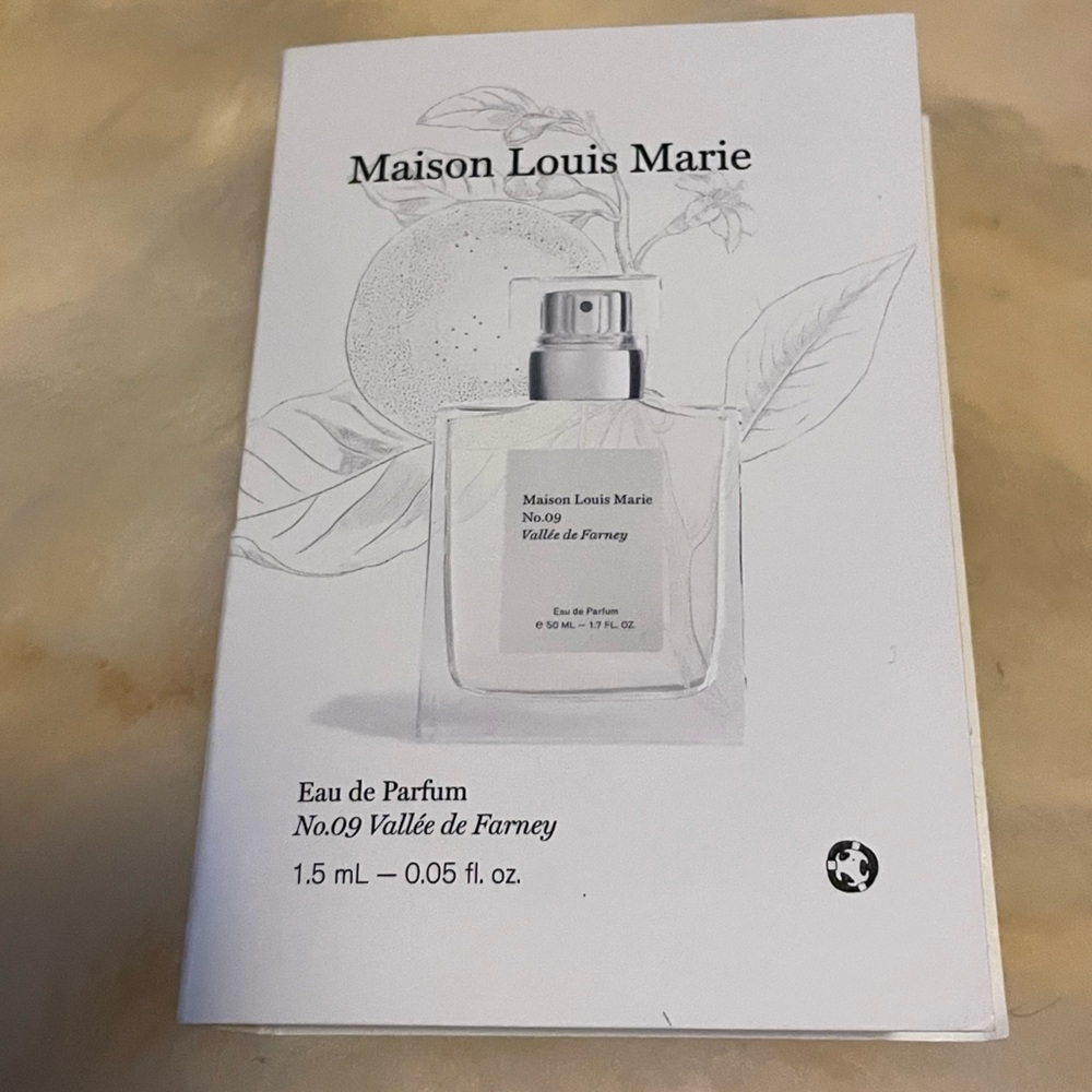 New Maison Louis Marie